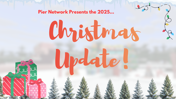 The 2025 Christmas Update Guide 🎄